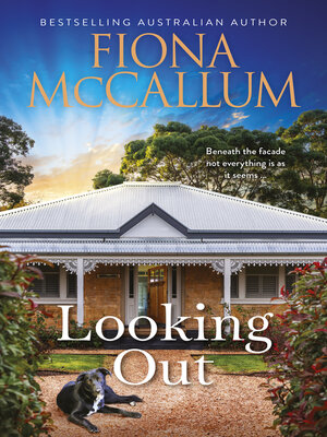 cover image of Looking Out